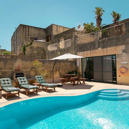 Razzett Ziffa Villa วิกตอเรีย ภายนอก รูปภาพ