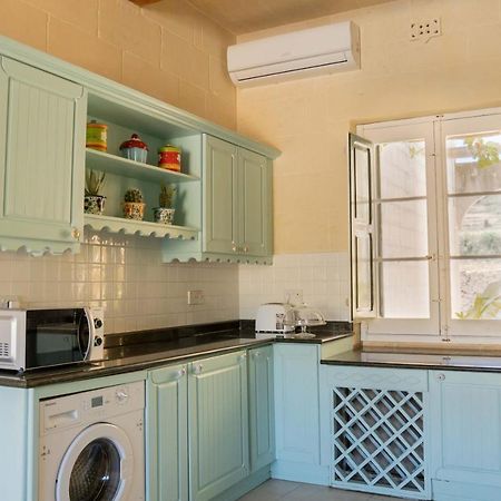 Razzett Ziffa Villa วิกตอเรีย ภายนอก รูปภาพ