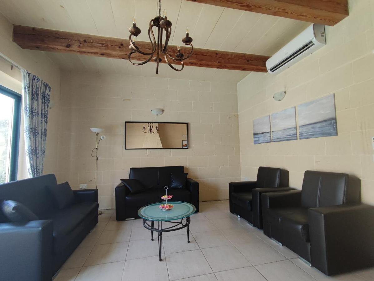 Razzett Ziffa Villa วิกตอเรีย ภายนอก รูปภาพ