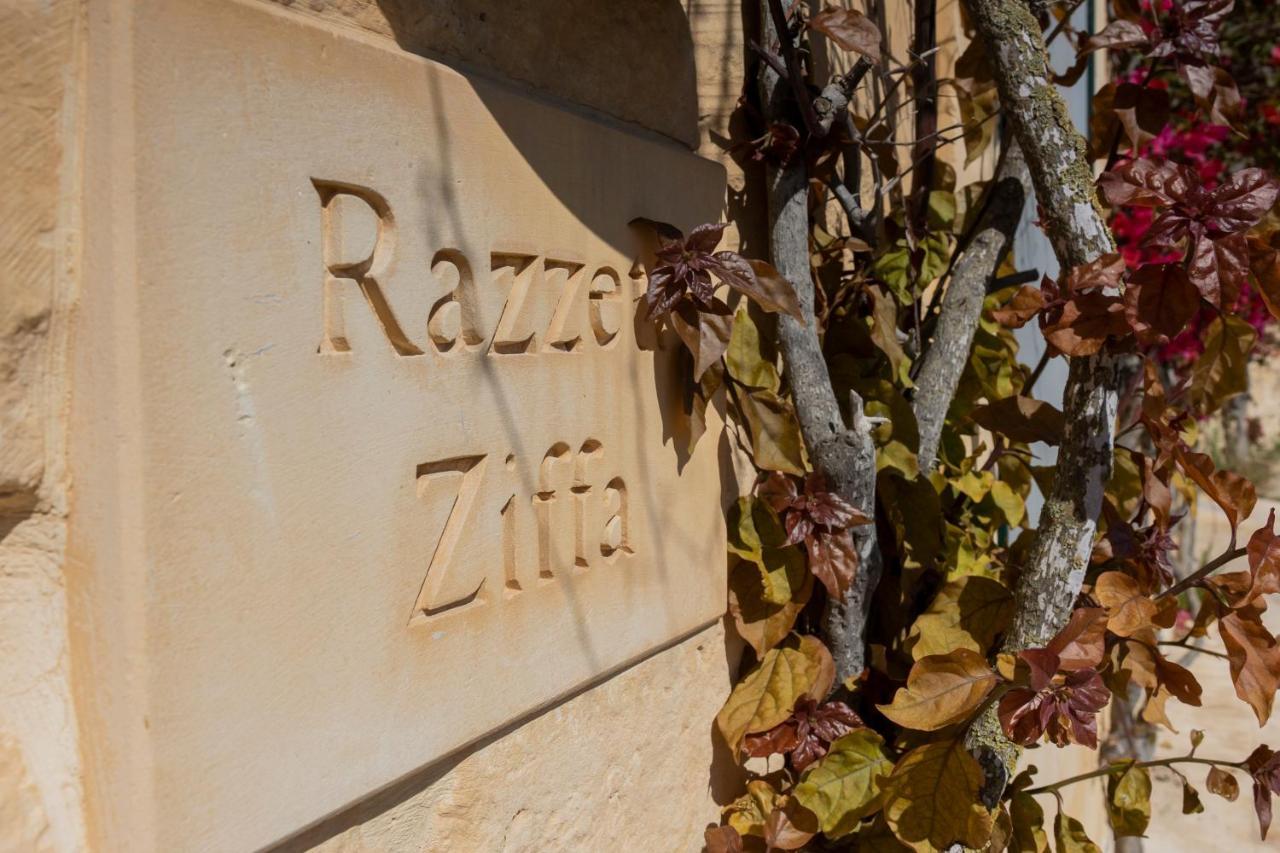 Razzett Ziffa Villa วิกตอเรีย ภายนอก รูปภาพ